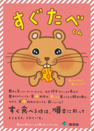 わたしたちのくらしを見直してみよう