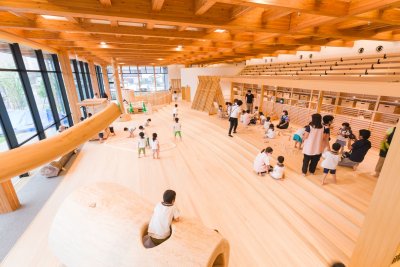 学ぼう！環境のこと