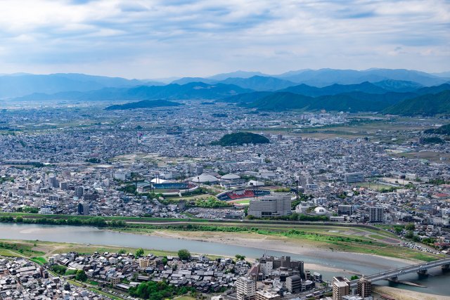 大気・水・土壌