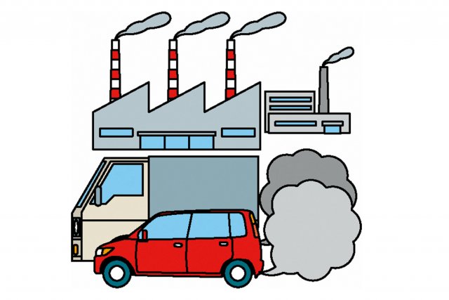 騒音・振動・悪臭