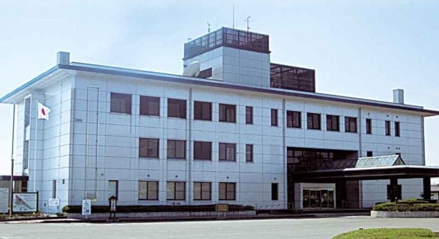 各務原浄化センター