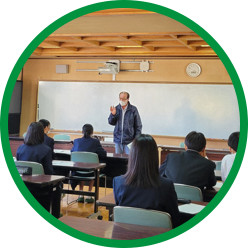 渡邉　隆（わたなべ たかし）