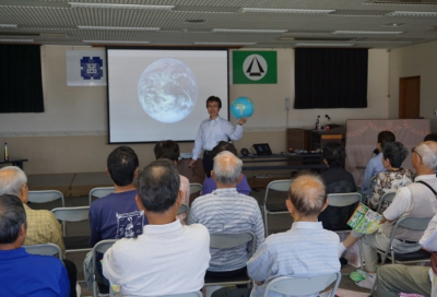 環境出前授業（SDGsで学ぶ、気候変動・エネルギー問題・ごみ問題・食料問題、生物多様性について（選択）～見て・触れて・感じて～） | 脱炭素（エネルギー・気候変動）