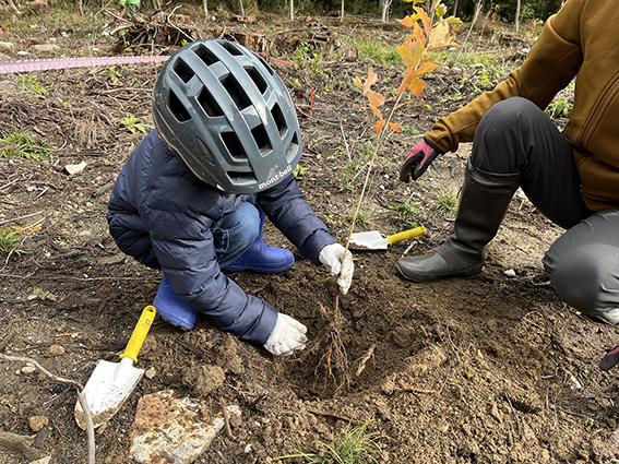 木と家にまつわるエトセトラ　山を知る　山のお仕事を知ろう（全3回連続講座） | カテゴリで探す
