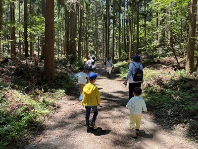 木と家にまつわるエトセトラ　山を知る　山のお仕事を知ろう（全3回連続講座） | カテゴリで探す