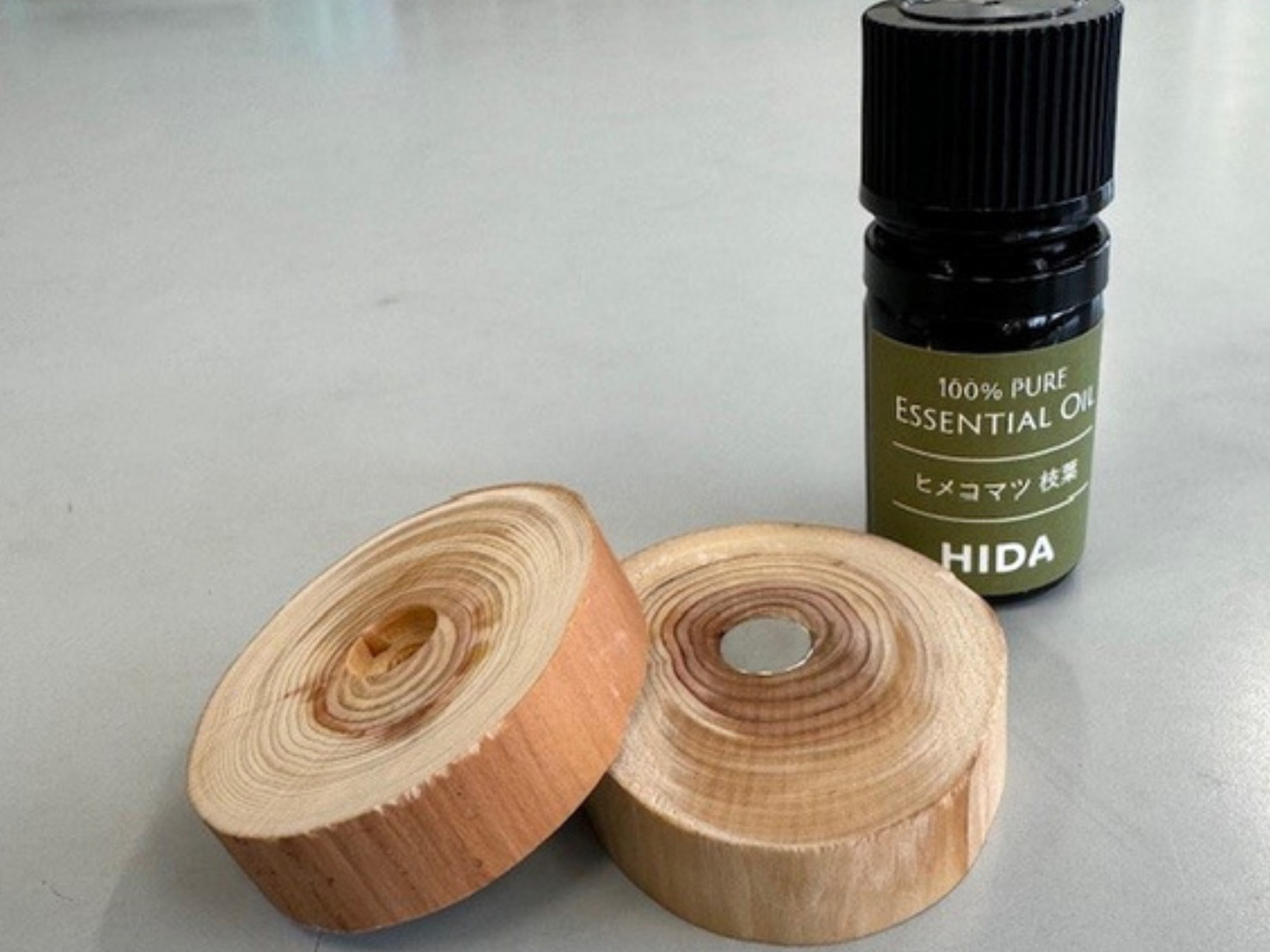 ＳＤＧｓ体験学習プログラム アロマグネット | カテゴリで探す