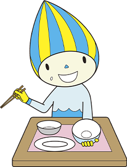 小学生・中学生向け学習教材