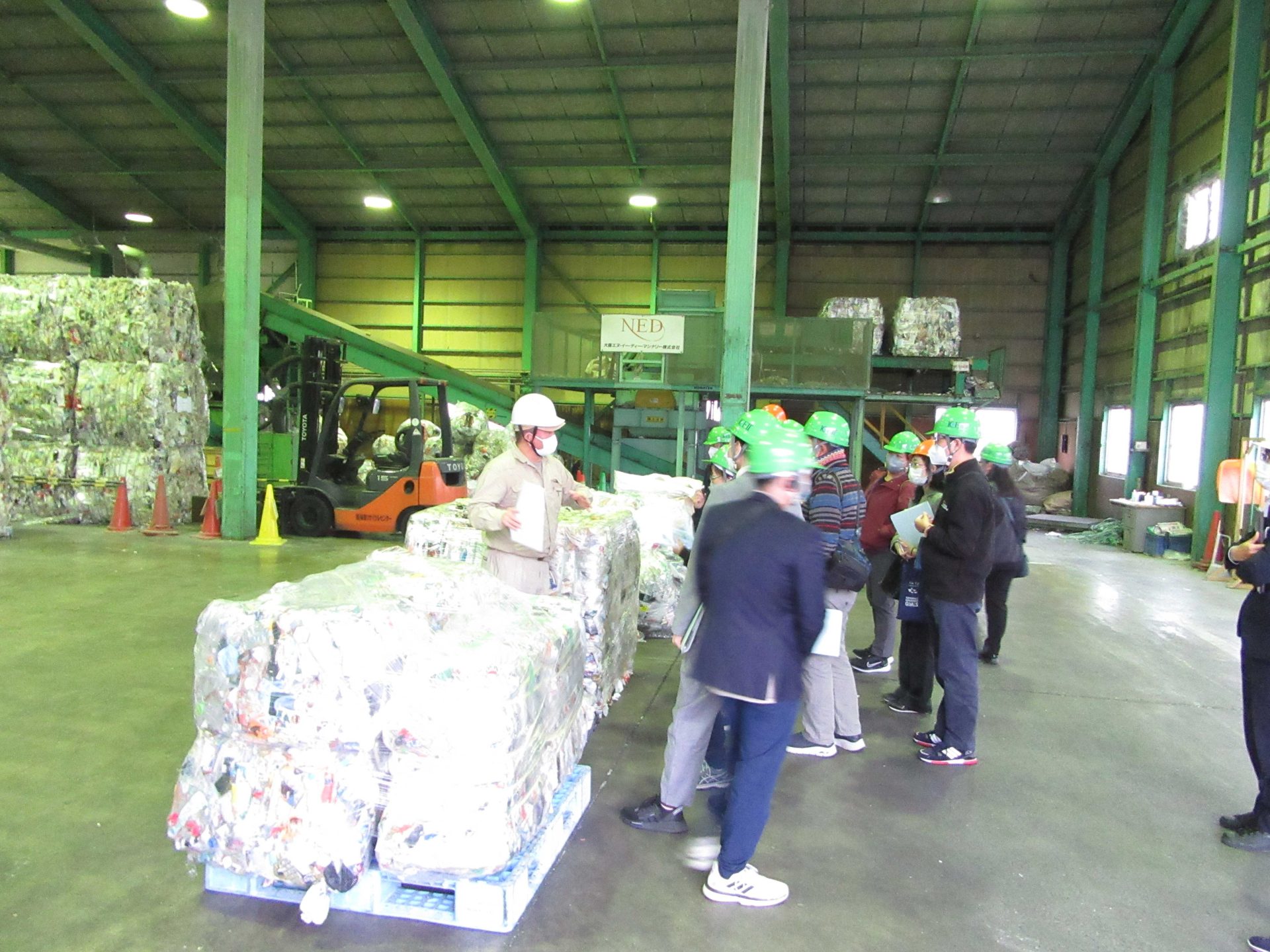 プラスチックのリサイクル（ローカルSDGｓの挑戦） | 脱炭素（エネルギー・気候変動）