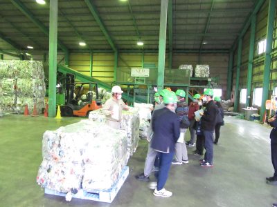 プラスチックのリサイクル（ローカルSDGｓの挑戦） | 脱炭素（エネルギー・気候変動）