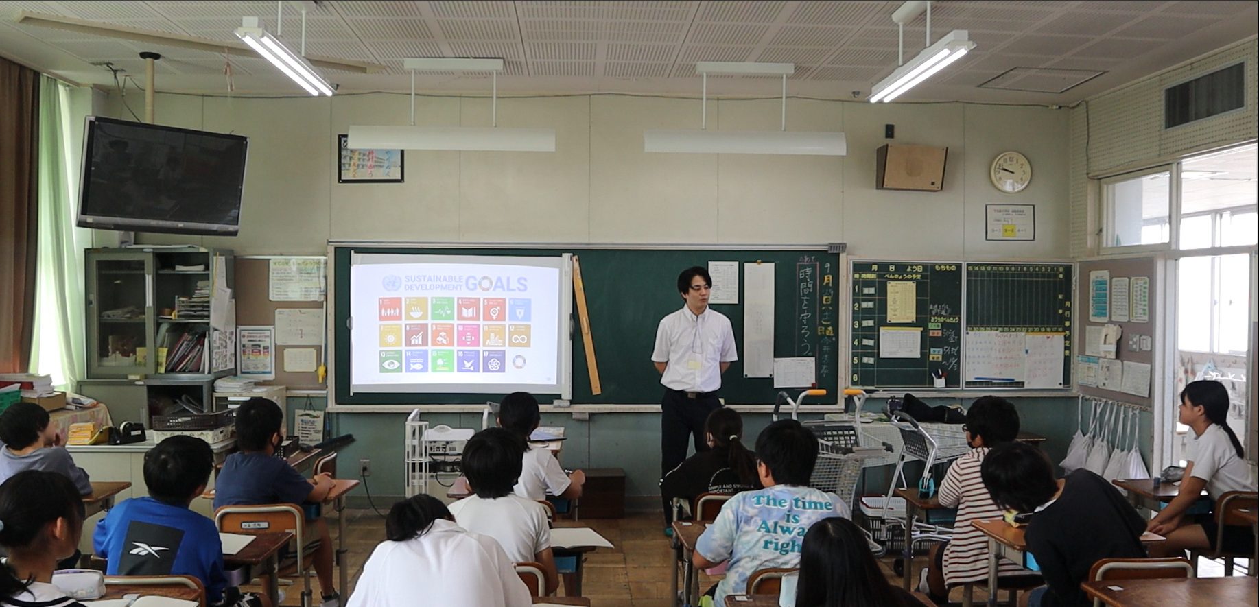 ボトルキャップリサイクル～身近に始めるSDGｓ～ | 脱炭素（エネルギー・気候変動）