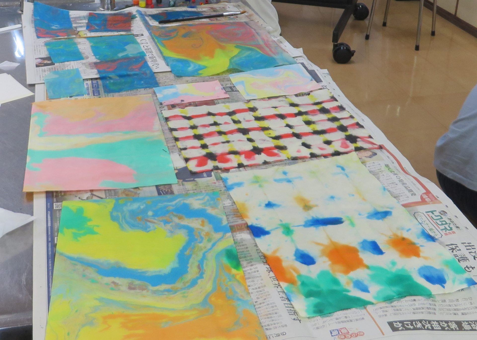 放送大学岐阜学習センター主催『環境工作セミナー』 | カテゴリで探す