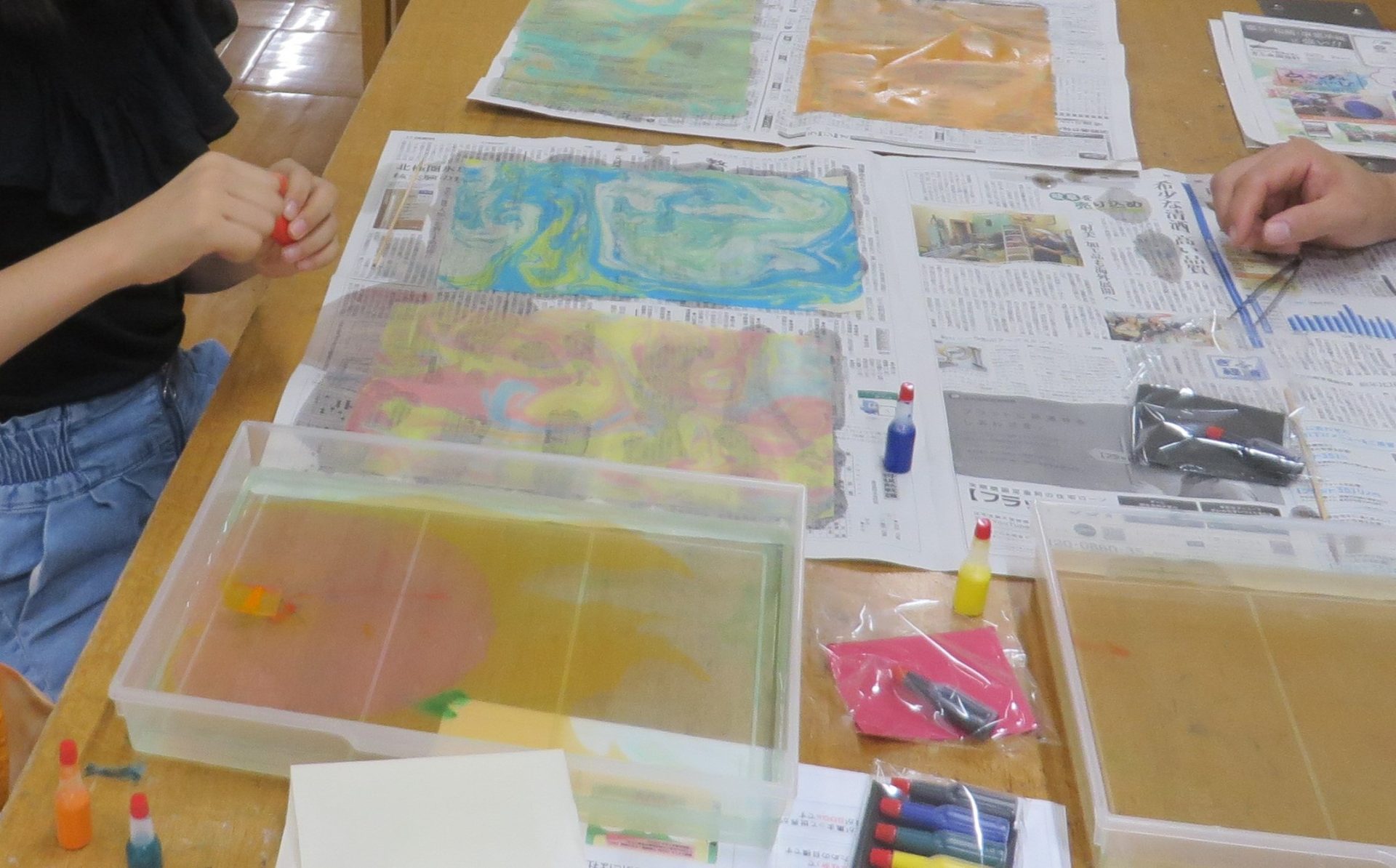 放送大学岐阜学習センター主催『環境工作セミナー』 | カテゴリで探す