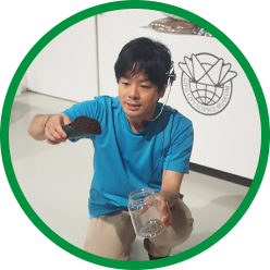 志知　良樹　（しち　よしき）