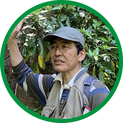 水﨑　貴久彦（みずさき　きくひこ）