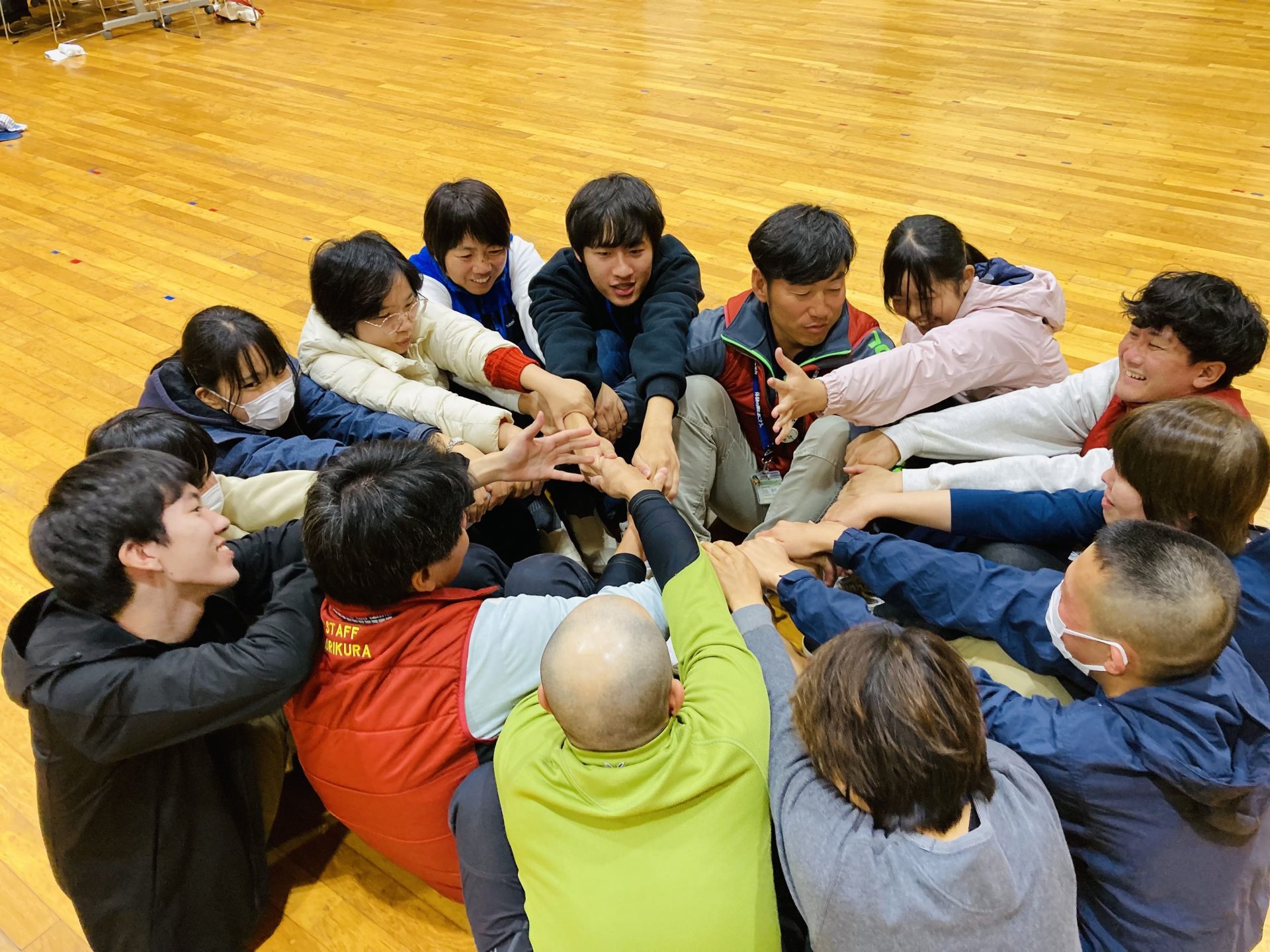 ＳＤＧｓ体験学習プログラム 「のりくらアドベンチャープログラム」 | カテゴリで探す