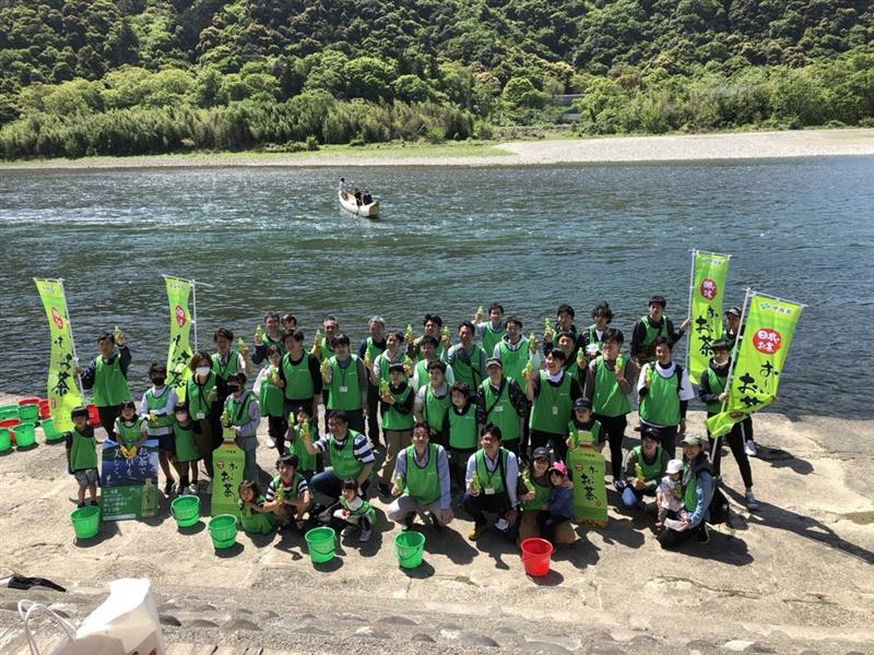 世界農業遺産「清流長良川の鮎」の学習と鮎の稚魚の放流体験 | カテゴリで探す