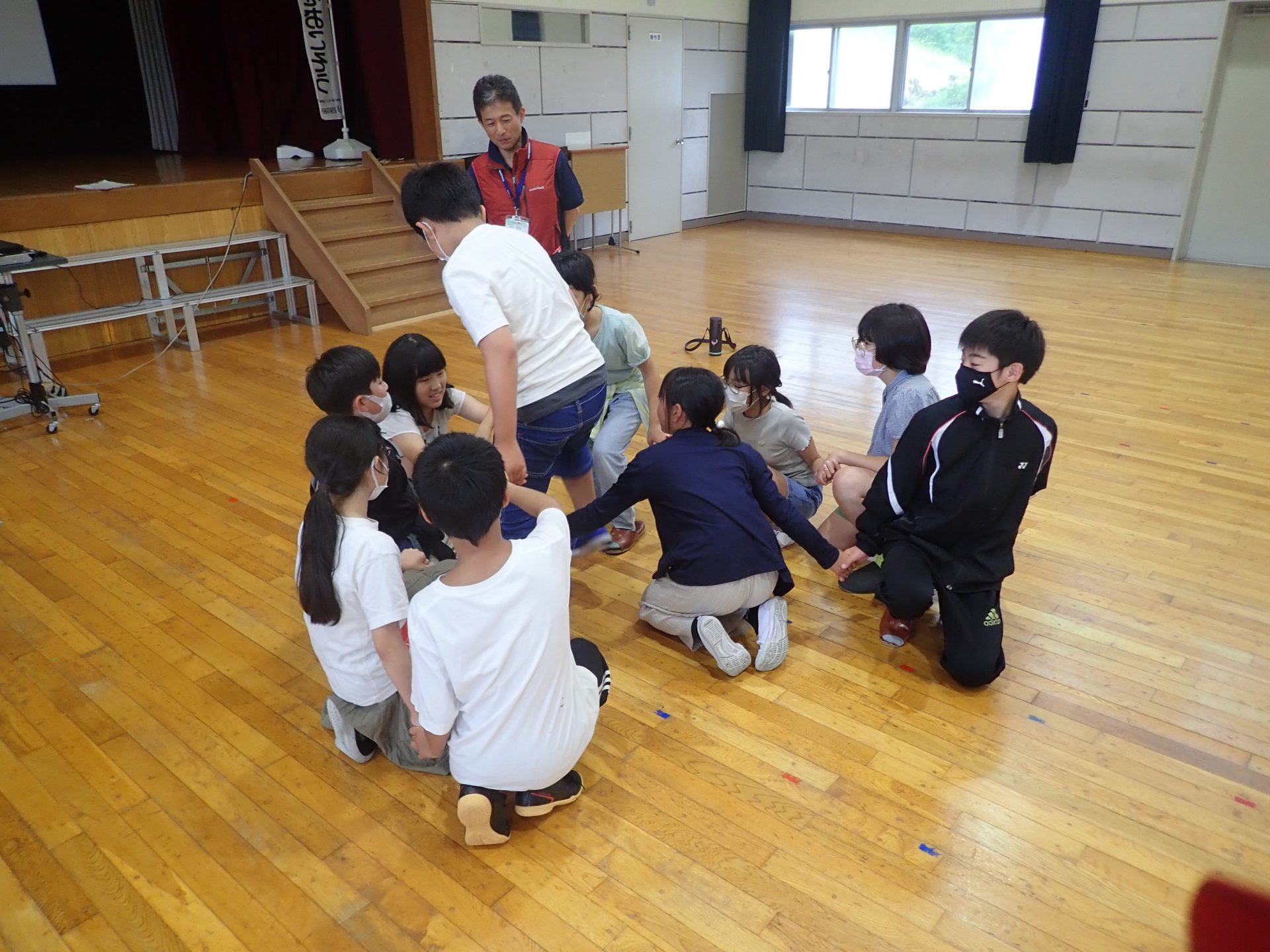 ＳＤＧｓ体験学習プログラム 「のりくらアドベンチャープログラム」 | カテゴリで探す