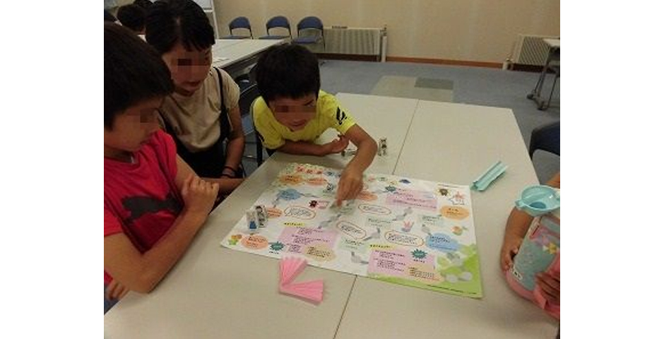 心も体もリフレッシュ！大森の径 探検 | カテゴリで探す