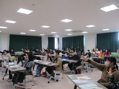 ぎふ地球環境塾 | カテゴリで探す