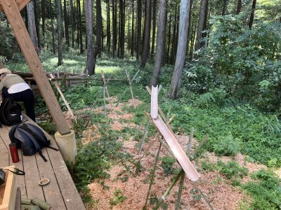 木と家にまつわるエトセトラ　木の家の「山時間クラブ」 | カテゴリで探す