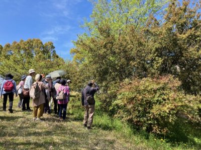 くるるSDGs   ～in岐阜大学キャンパス～ | 自然環境