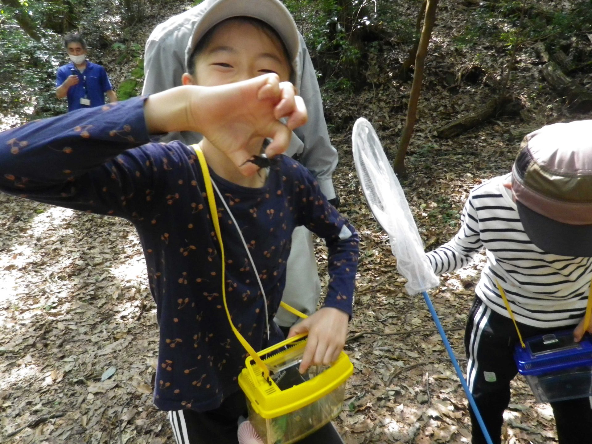 第１回環境楽習塾（大賀ハスまつり） | カテゴリで探す