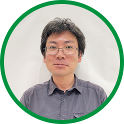 富田　宏（とみだ　ひろし）