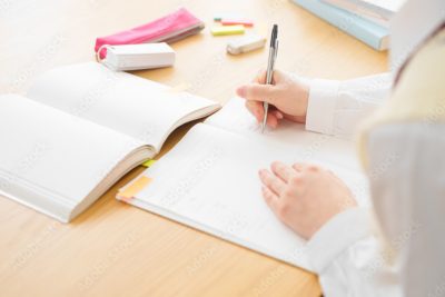 学ぼう！環境のこと