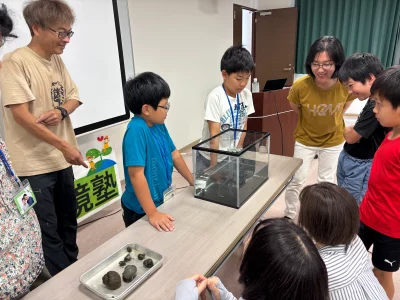 一般社団 ぎふ地球環境塾 | 西濃エリア