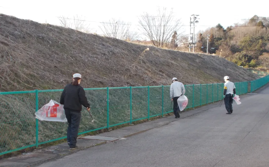 ㈱ツルタ製作所 | 岐阜エリア