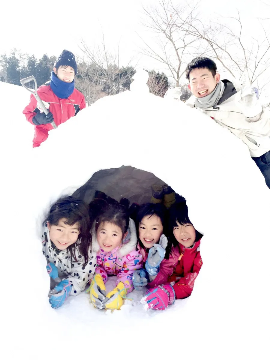 NPO法人NATURE CORE（ネイチャーコア） | 中濃エリア