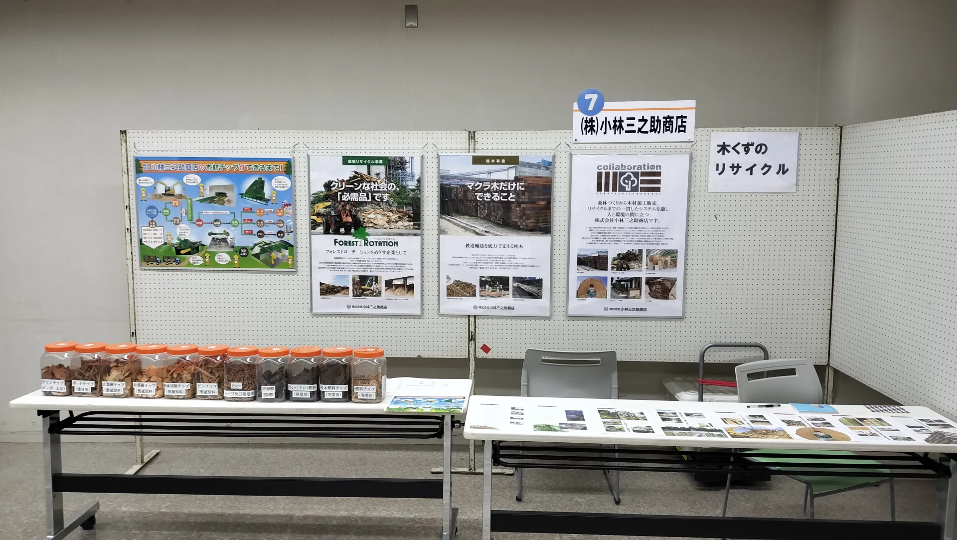 株式会社小林三之助商店 | 中濃エリア