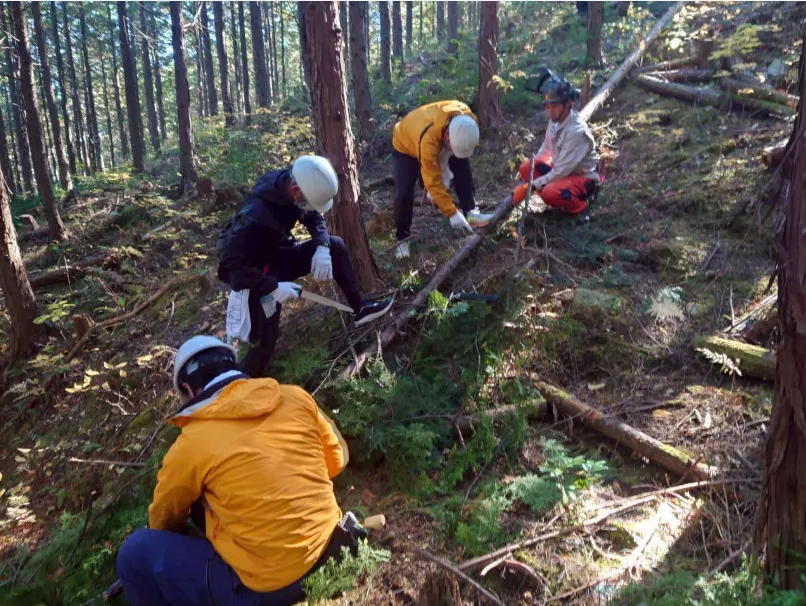 日本たばこ産業株式会社 | 東濃エリア
