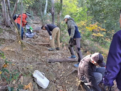 鳩吹山ともの会 | 中濃エリア