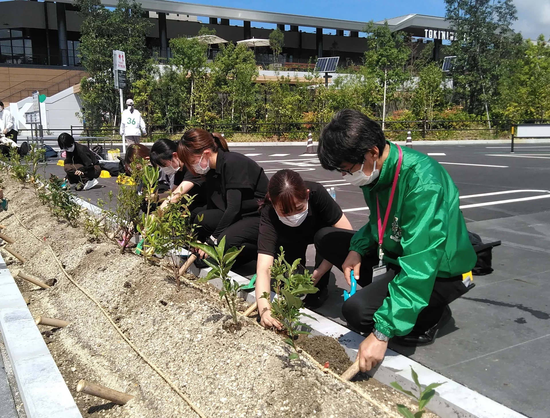 イオンリテール株式会社  中部カンパニー | 岐阜エリア