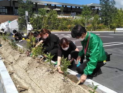 イオンリテール株式会社  中部カンパニー | 岐阜エリア