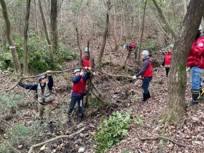 株式会社NTTドコモ 東海支社 | 東濃エリア