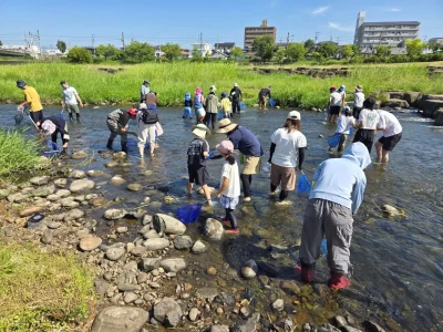 可児市めだかの楽校 | 中濃エリア