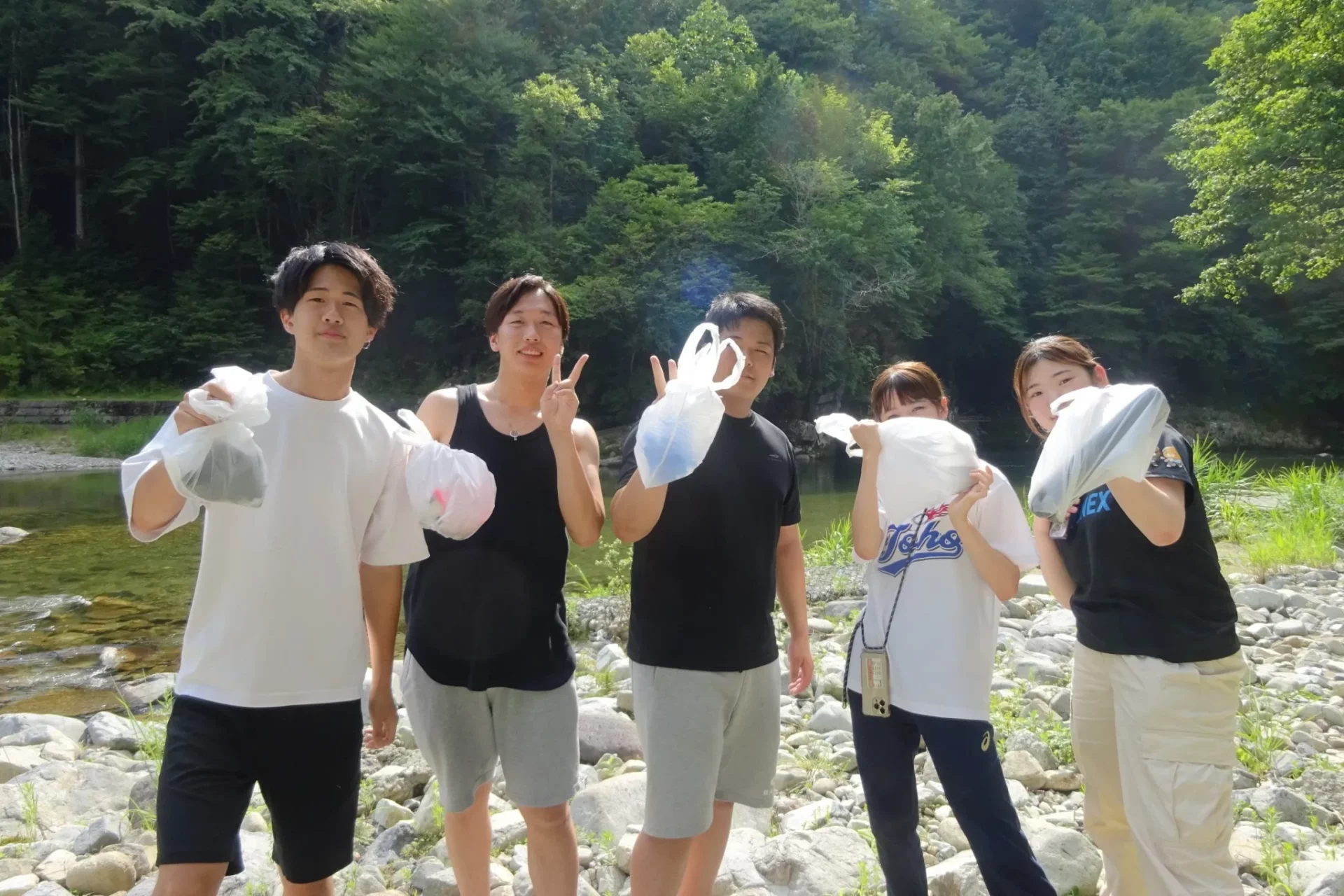 特定非営利活動法人  馬瀬川プロデュース | 飛騨エリア