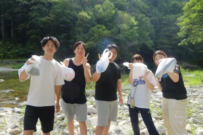 特定非営利活動法人  馬瀬川プロデュース | 飛騨エリア