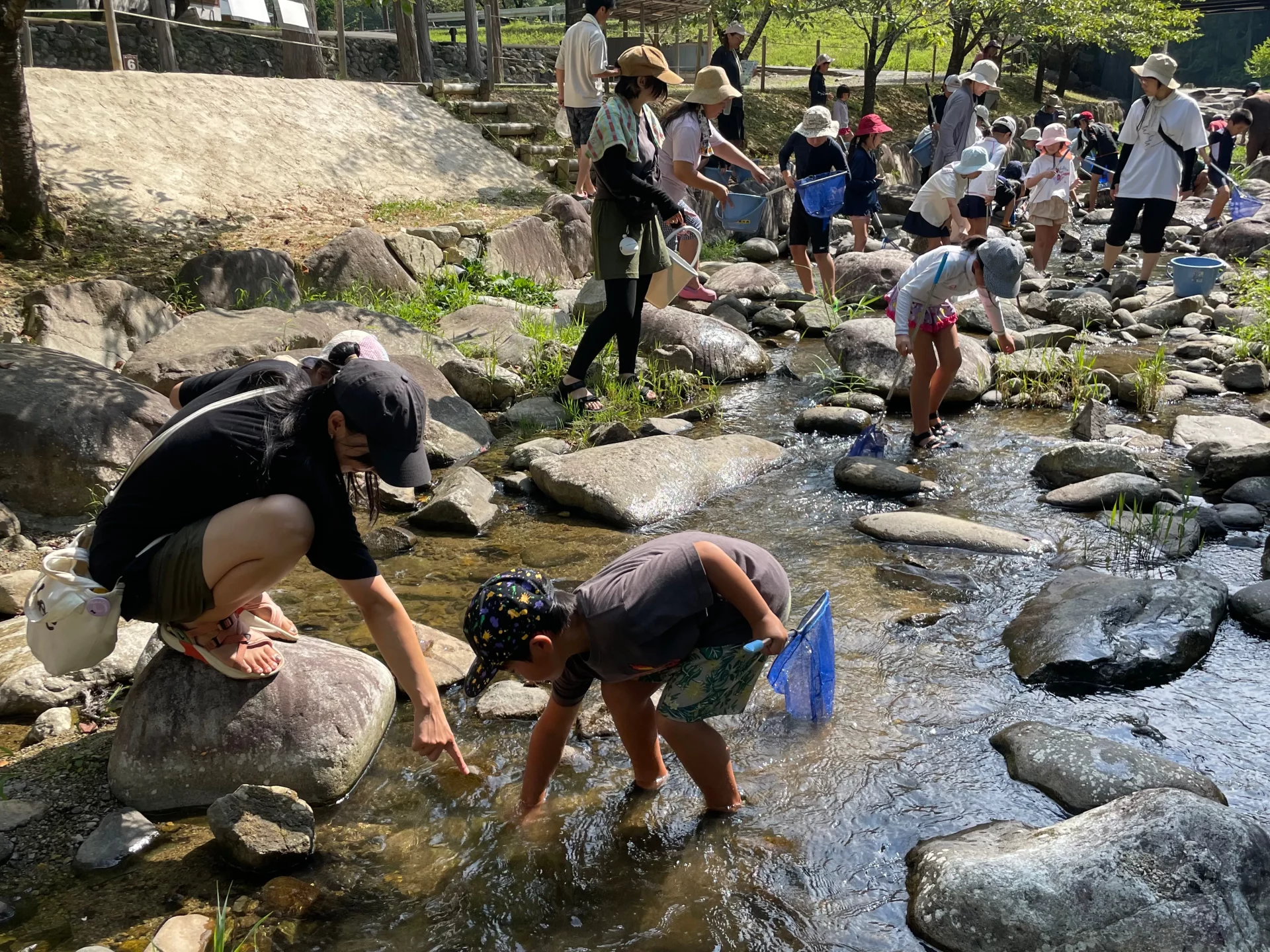 白川町 | 中濃エリア