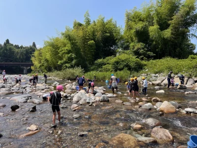 中津川市 | 東濃エリア