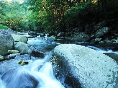 東白川村 | 中濃エリア