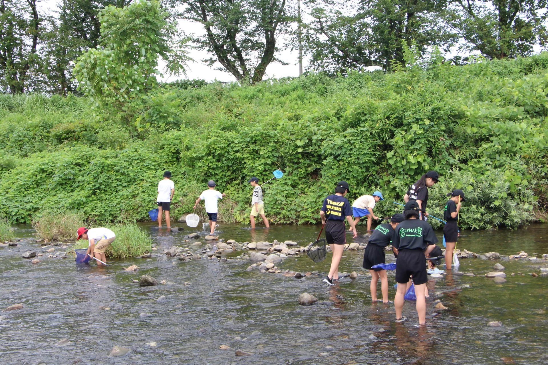 富加町 | 中濃エリア