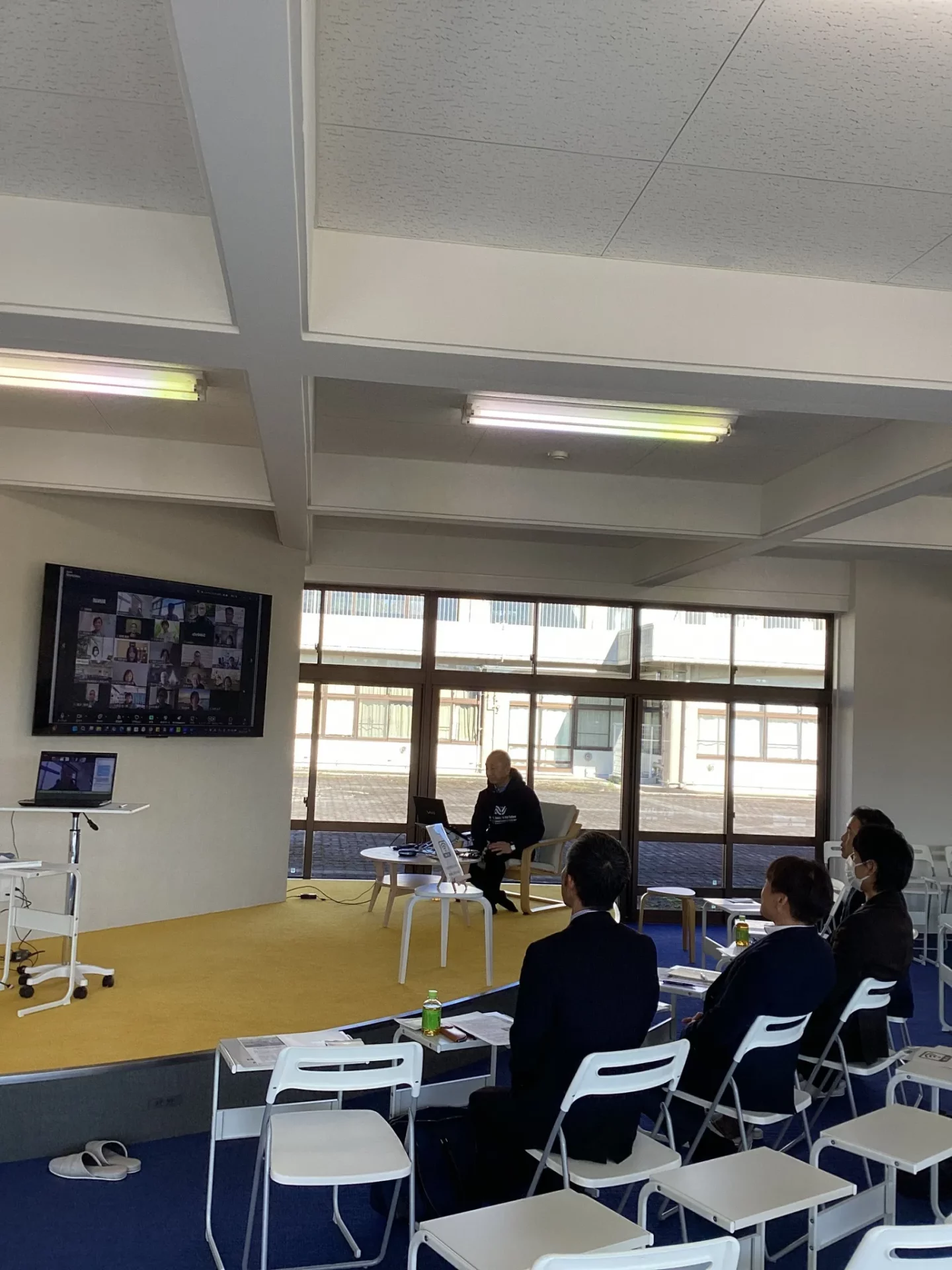 学校法人平野学園 環境経営大学院大学 （2027年4月開学に向け設置認可申請中） | 西濃エリア