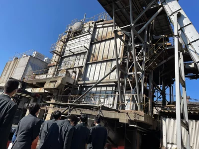 株式会社艶金 | 西濃エリア