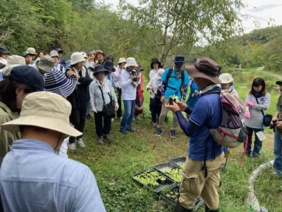バローの森 | 中濃エリア