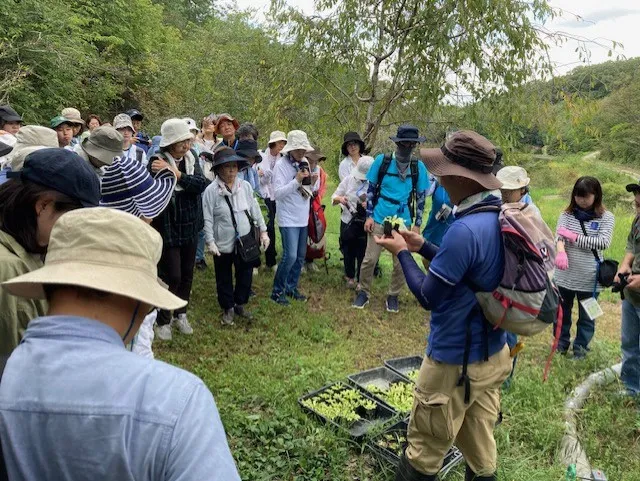バローの森 | 中濃エリア